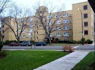 5335 N California Ave #304, Chicago, IL 60625