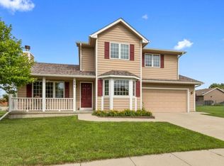 201 Jensen St, Gilbert, IA 50105
