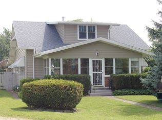 2403 Grand Ave, New Castle, IN