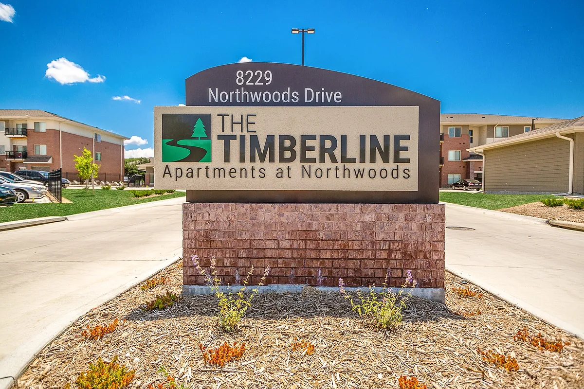 Building Photo - Timberline Apartments
