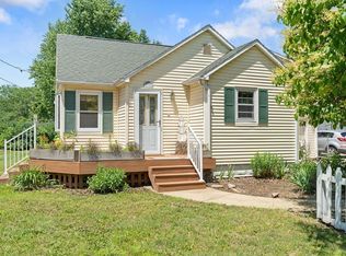 2116 Ansborough Ave, Waterloo, IA 50701