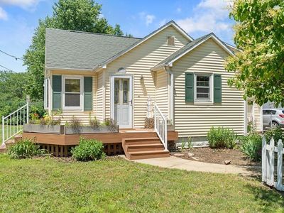 2116 Ansborough Ave, Waterloo, IA, 50701