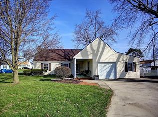 103 Skyview Dr, Vandalia, OH 45377