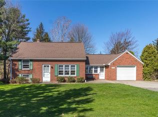 5312 Murphy Rd, Orchard Park, NY 14127