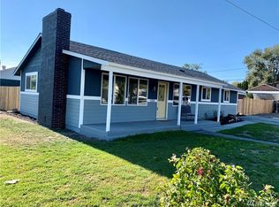 505 W Reisner Rd, Moses Lake, WA 98837