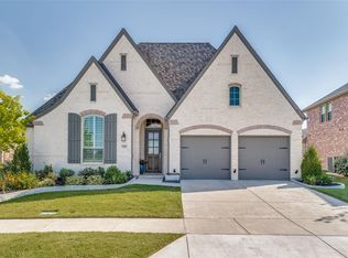 3890 White Clover Ln, Prosper, TX 75078