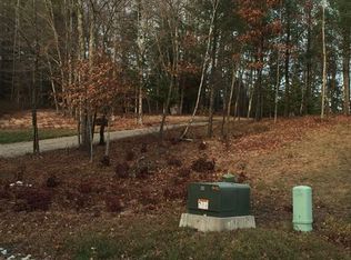 3 Bridle Path Ln, Windham, ME 04062