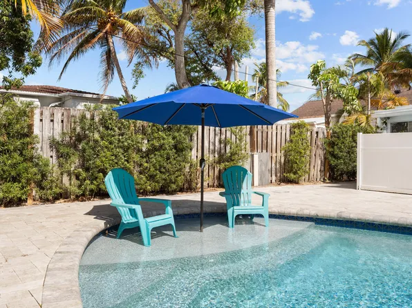 411 S Palmway, Lake Worth Beach, FL 33460