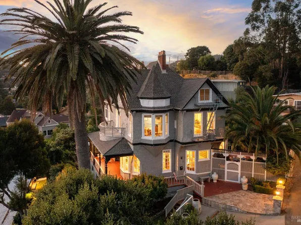 3 Marinita Avenue, San Rafael, CA 94901