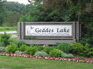 788 Watersedge Dr, Ann Arbor, MI