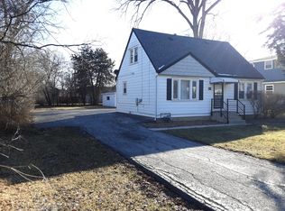 3009 Olive Rd, Homewood, IL 60430