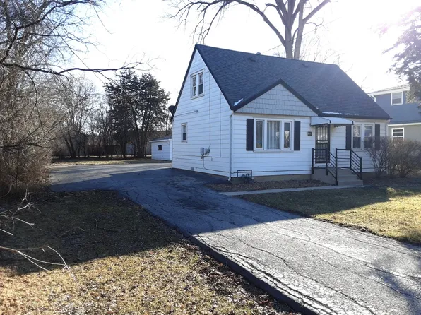 3009 Olive Rd, Homewood, IL 60430