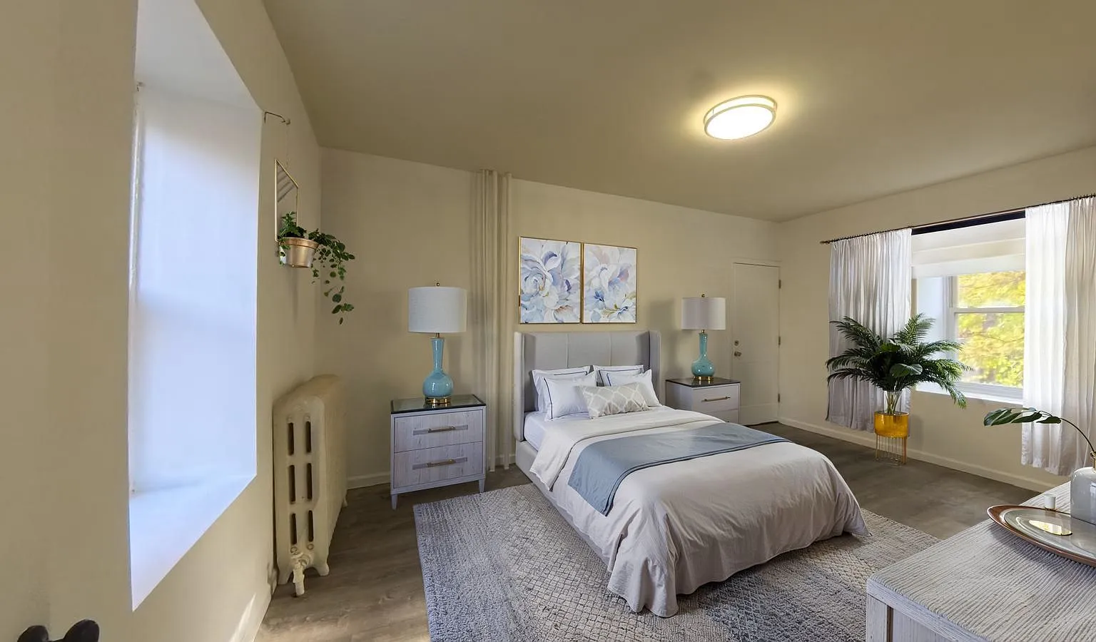 1 bed, $1,250 — Photo 3