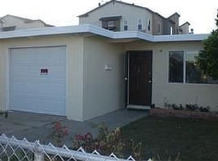 2855 11th St, San Pablo, CA 94806