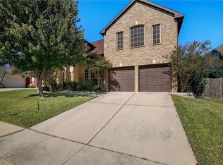 5545 Seabury Dr, Fort Worth, TX 76137
