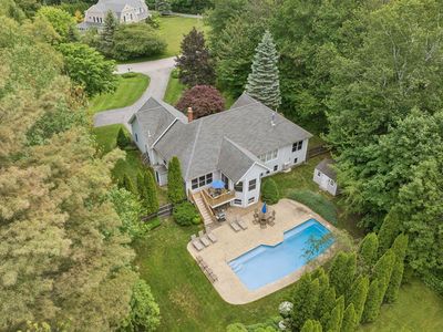 44 Carroll Street, Falmouth, ME, 04105