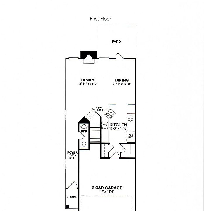 2nd image of 6225 Centennial Ln