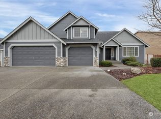 20119 194th Ave E, Orting, WA 98360