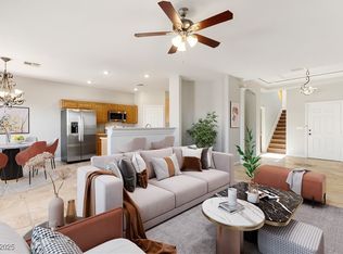 2276 Laramine River Dr, Henderson, NV 89052