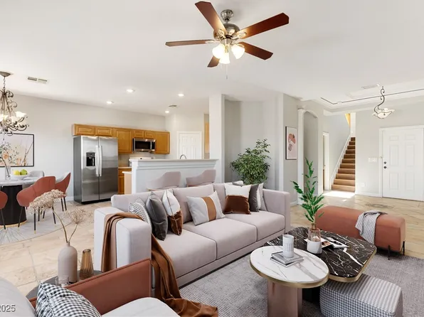 2276 Laramine River Dr, Henderson, NV 89052