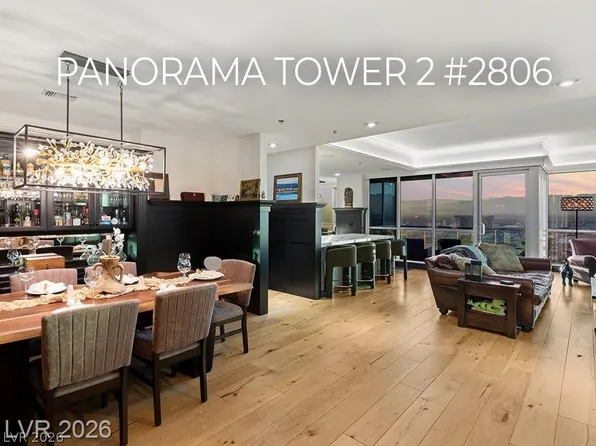 4575 Dean Martin Dr Unit 2806, Las Vegas, NV 89103