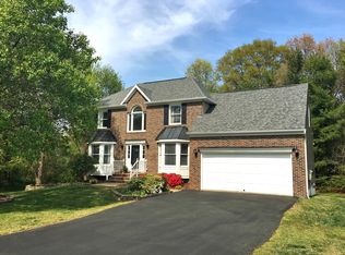 10403 Bristol Ct, Fredericksburg, VA 22408