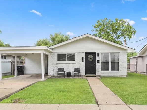 118 Vista Dr, Belle Chasse, LA 70037