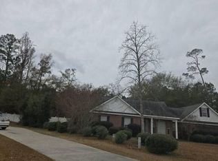 124 Pleasant Hill Rd, Rincon, GA 31326