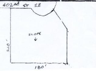 273 SE 402nd St, Enumclaw, WA 98022