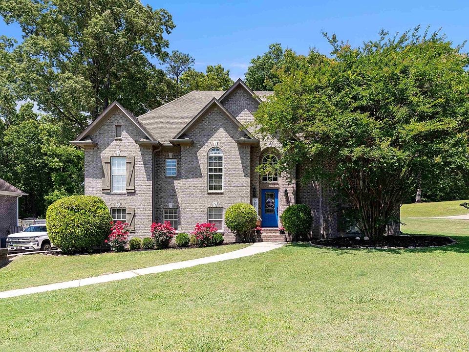 1st image of 1013 Creel Dr