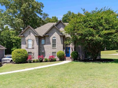 1013 Creel Dr, Moody, AL, 35004
