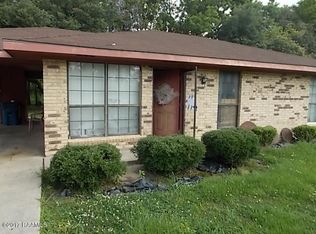 934 Cecile Blvd, Breaux Bridge, LA 70517