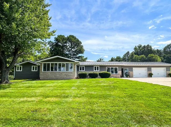 225 W County Road 250 N, Paoli, IN 47454