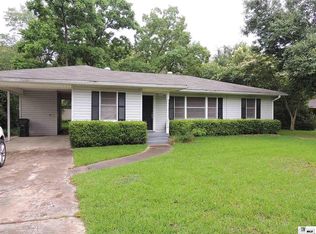 2710 Jersey St, West Monroe, LA 71291