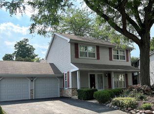 640 Dordan Ct, Gurnee, IL 60031