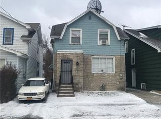 102 Harriet Ave, Buffalo, NY