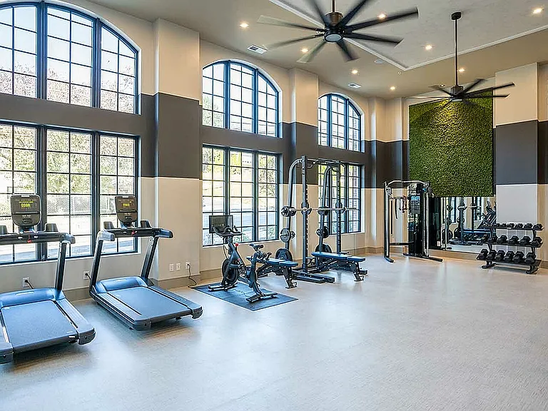 Kennett-Square-Fitness Center