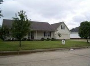103 Key Cir, Marked Tree, AR 72365
