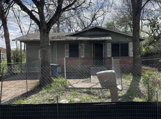 3817 Garden Villa Ln, Austin, TX 78704