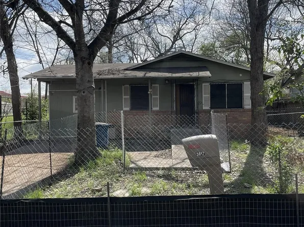 3817 Garden Villa Ln, Austin, TX 78704