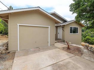 3891 Juniper Dr, Vallecito, CA