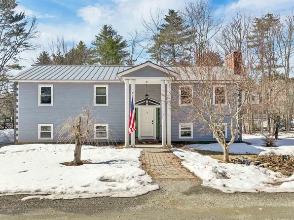 84 Douglas Drive, Candia, NH 03034