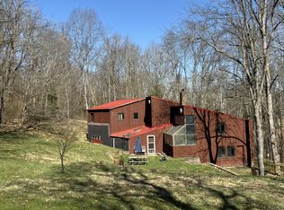 3761 Old Us 33, Athens, OH 45701