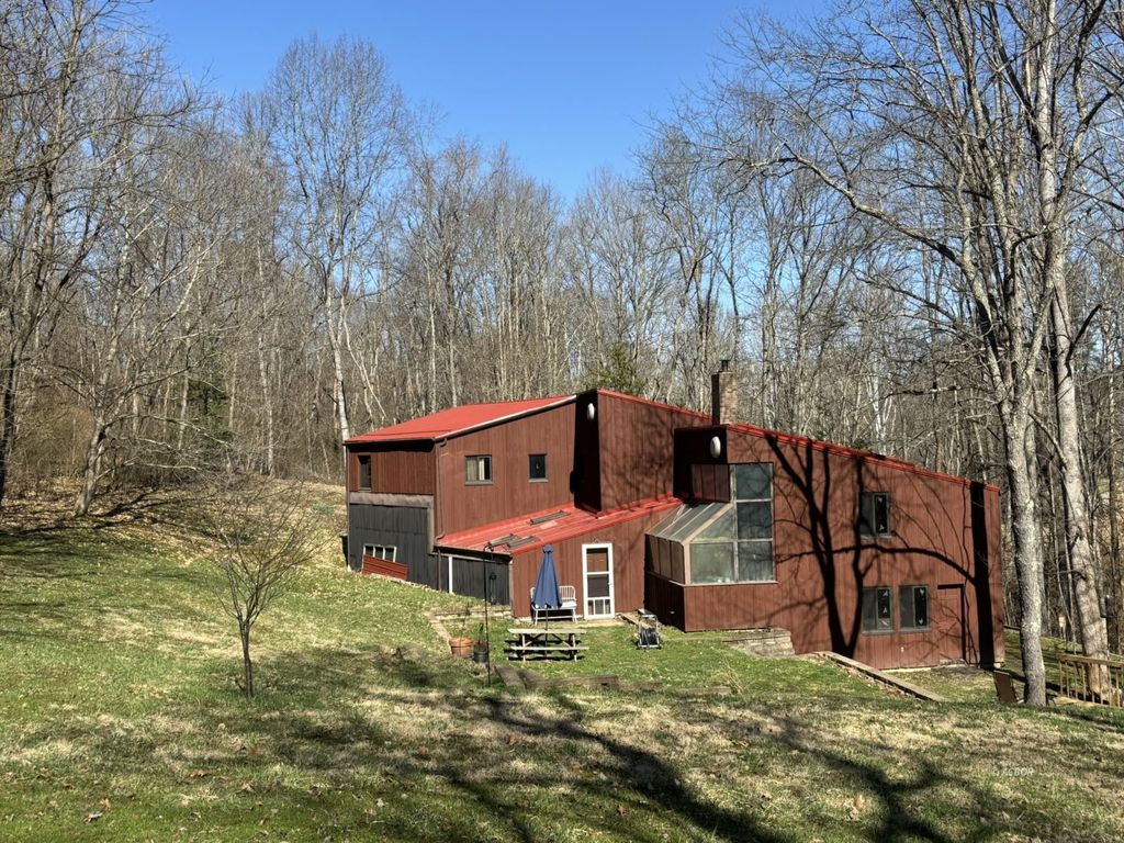 Real estate listing image