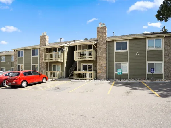 4400 S Quebec St APT A202, Denver, CO 80237