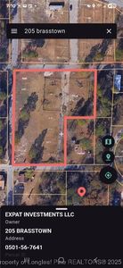 205 Brasstown Dr, Spring Lake, NC, 28390