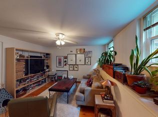 99 N 8th St APT 1, Brooklyn, NY 11249