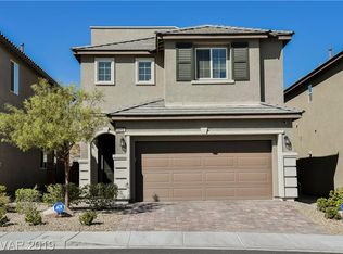 8312 Nebula Cloud Ave, Las Vegas, NV 89131