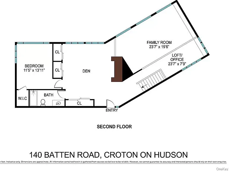 140 Batten Rd — Photo 31