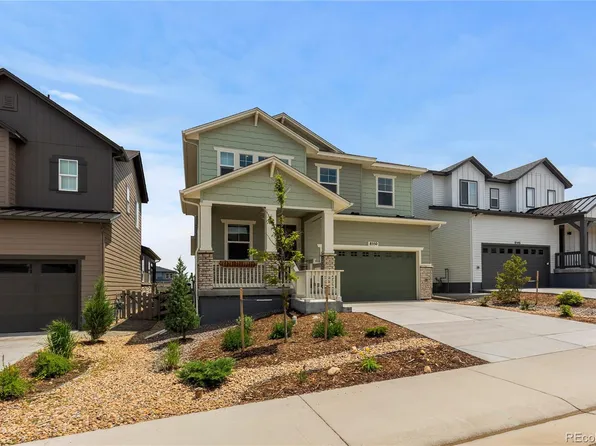 8550 Cheraw Street, Littleton, CO 80125